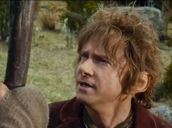 The Hobbit, The Desolation of Smaug The Hobbit, The Desolation of Smaug